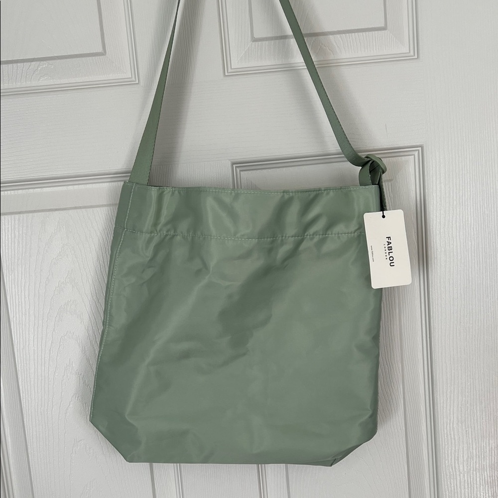 Green Women's Bag